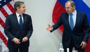 روسيا: رد الولايات المتحدة الأميركية على المقترحات الامنية لم يكن إيجابياً