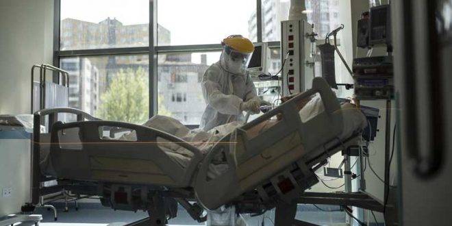 تركيا تسجل أكثر من 82 ألف إصابة بكورونا في 24 ساعة