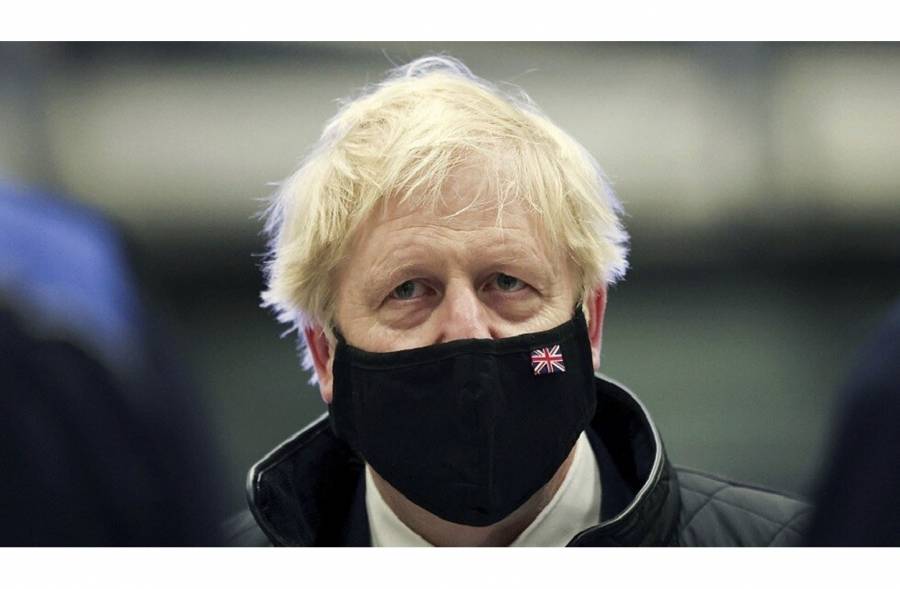 بريطانيا.. الخناق يضيق حول جونسون بانتظار نتائج التحقيق حول حفلات داونينغ ستريت