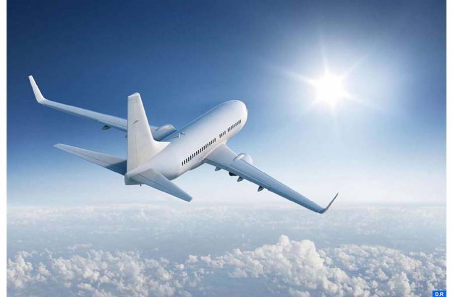 المغرب يقرر إعادة فتح مجاله الجوي أمام الرحلات الدولية اعتبارا من 7 فبراير