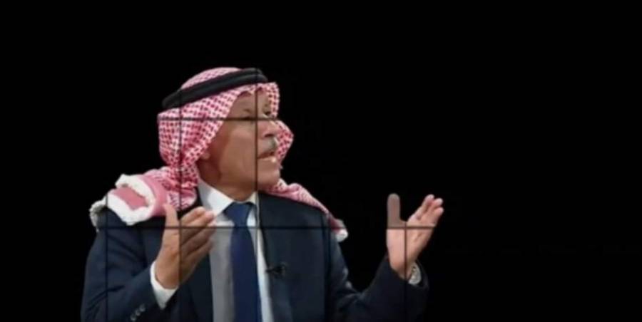 المؤرخ عمر العرموطي يعقب على حديث النائب صالح العرموطي حول محاكمة صدام حسين الحلقة الثالثة والاخيرة
