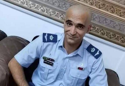 قبيلة بني حسن تفقد أحد أبناءها الرائد طارق الخلايلة