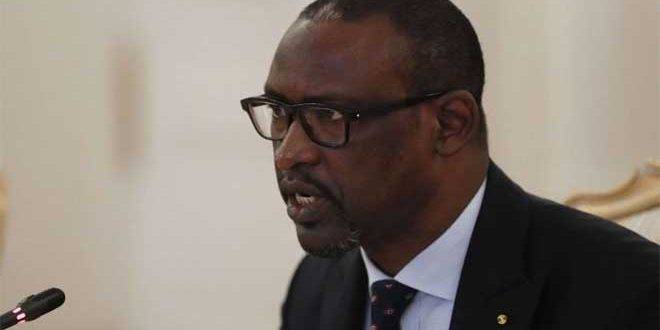 وزير خارجية مالي يدعو فرنسا إلى الاستجابة لمطالب بلاده سريعاً