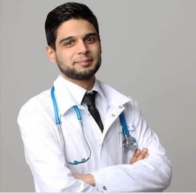 نقابة الأطباء تنعى الدكتور الشاب المشرقي