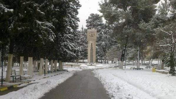 جامعات تؤجل امتحانات الطلبة السبت بسبب الظروف الجوية (أسماء)