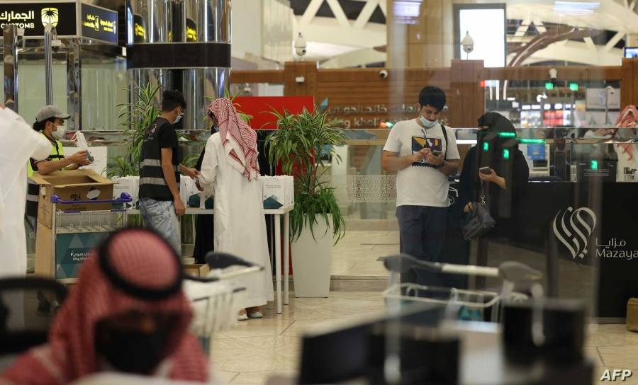 رقم قياسي.. البحرين تسجل أعلى حصيلة إصابات يومية بفيروس كورونا