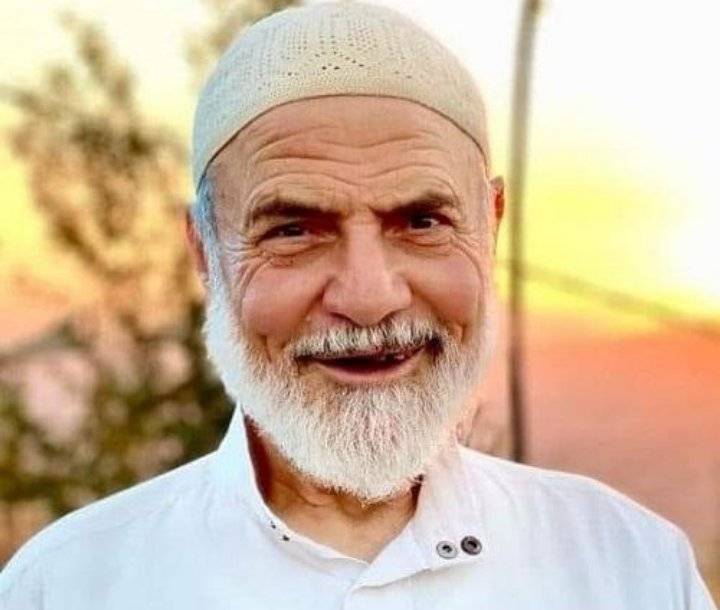 الدكتور المفسر صلاح الخالدي في ذمة الله