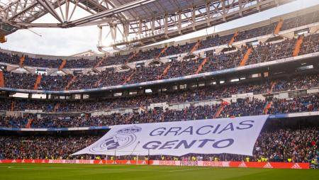 ريال مدريد يتوصل إلى صفقة بقيمة 400 مليون يورو