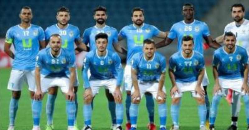 الفيصلي يعسكر في العقبة بغياب لاعبه بني ياسين