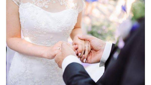 مصر.. عروس ماتت بفستان الزفاف