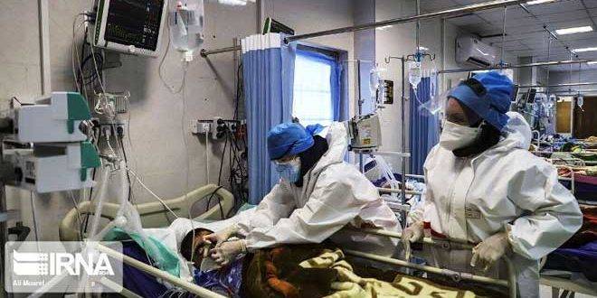 إيران تسجل 24 وفاة و11731 إصابة بكورونا