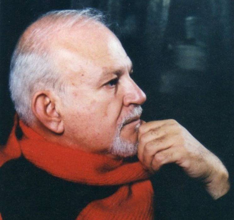 وفاة الفنان المصري طارق شرارة