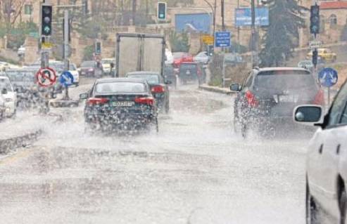 هاكوز: التأمين الإلزامي سيغطي أضرار حوادث سير المنخفض أما الشامل لابد من الرجوع للعقد