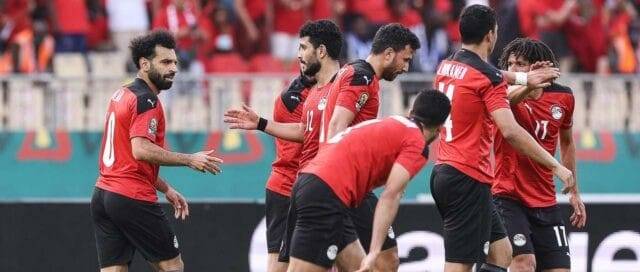 الفراعنة تُعيد الأسود للقفص الحديدي بتعويذة صلاح