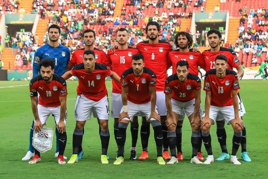 القريني يكتب مصر تجتاز المغرب .. !!