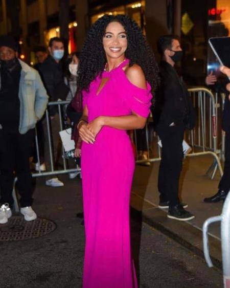 ألقت بنفسها من ناطحة سحاب .. انتحار ملكة جمال أمريكا