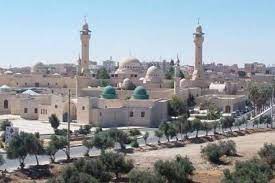 مقامات الصحابة بالمزار الجنوبي وجهة للسياحة الدينية عربيا وإسلاميا