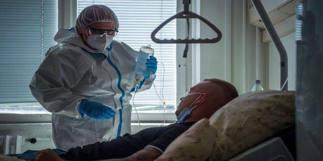 هنغاريا تسجل ارتفاعاً ملحوظاً بإصابات كورونا