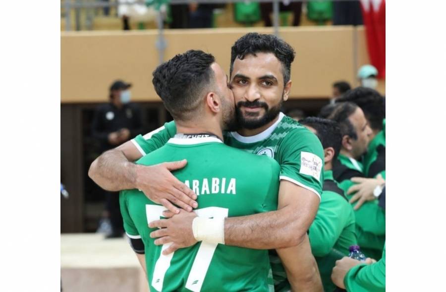 السعودية تفوز على إيران وتحصد برونزية آسيوية اليد