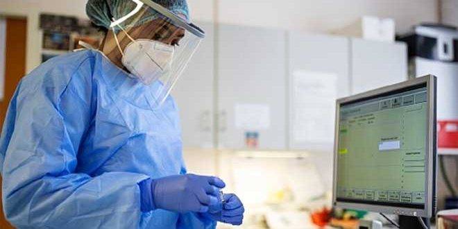 البحرين تسجل اكثر5800 اصابة جديدة بفيروس كورونا