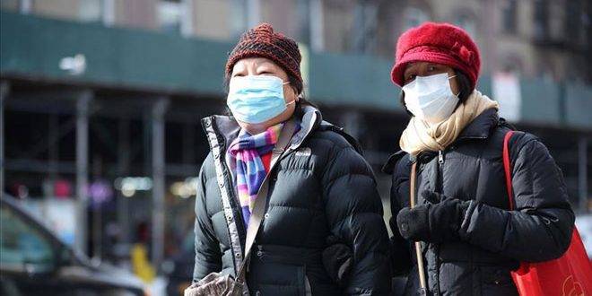 كوريا الجنوبية.. للمرة الأولى أكثر من 18 ألف إصابة يومية بكورونا