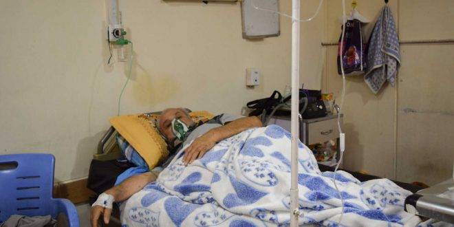 أكثر من 7 آلاف إصابة جديدة بكورونا في العراق