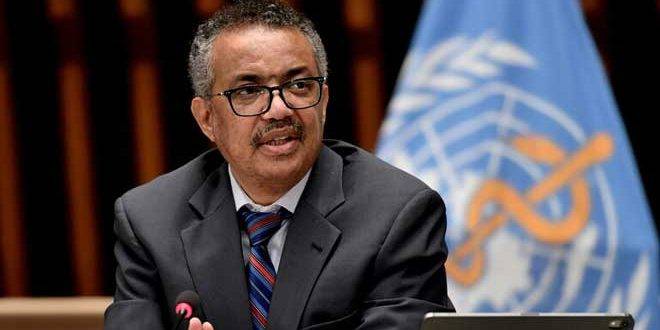 الصحة العالمية تحذر من التسرع بإعلان الانتصار على كورونا