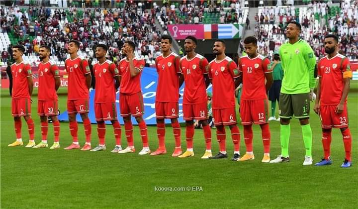 سلطنةعمان تخطف نقطة من أستراليا في الوقت القاتل