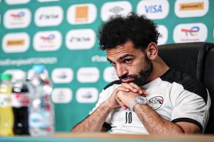 كاف يغرم مصر 100 ألف دولار لخرق البروتوكول الإعلامي