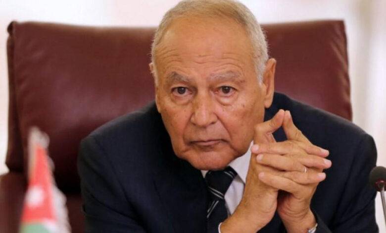 اجتماع مرتقب لبحث عودة سوريا للجامعة العربية