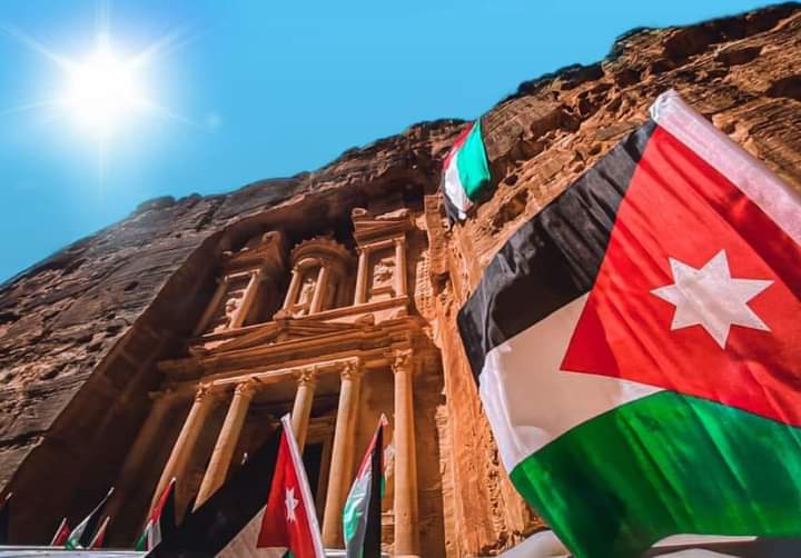 إرتفاع زوار البتراء 14 ألف و866 زائر لشهر كانون الثاني