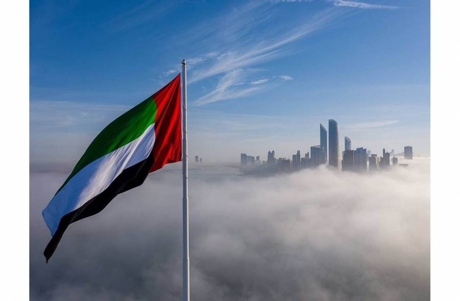 وزارة الدفاع الإماراتية: اعتراض وتدمير 3 طائرات من دون طيار اخترقت المجال الجوي للدولة