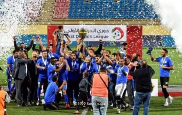 مغير السرحان يعتمد ملعب الزرقاء لاستقبال مبارياته
