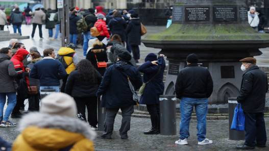 منظمة الصحة العالمية: أوروبا تشهد هدنة من كورونا قد تؤدي إلى انتهاء الجائحة