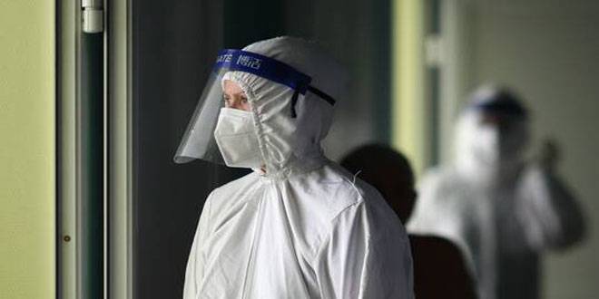 روسيا تسجل 667 وفاة ونحو 156 ألف إصابة جديدة بكورونا