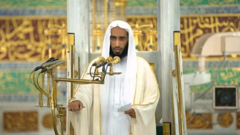 إمام المسجد النبوي: لا عقوبة أشد من جزاء قوم لوط مع ما وصفوا به من الإجرام