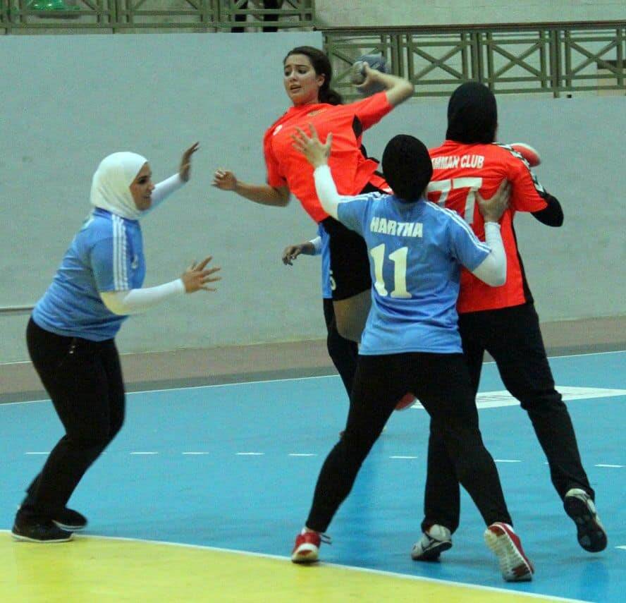 اتحاد كرة اليد يعلن تفاصيل نشاطاته للعام الحالي