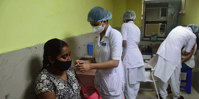 وفيات كورونا بالهند تتجاوز الـ 500 ألف