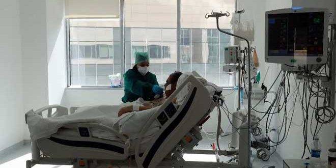 تركيا تسجل مستوى قياسياً جديداً للإصابات اليومية بكورونا