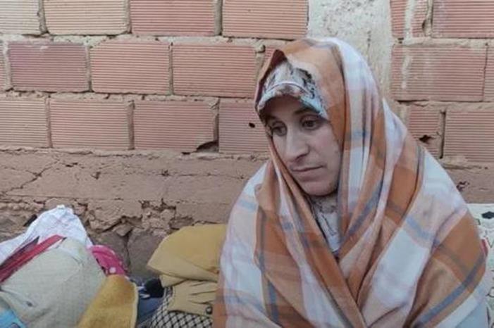 أم ريان:قلبي يخبرني أن ابني على قيد الحياة