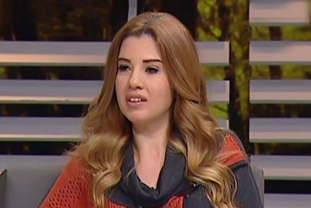 إصابة رانيا فريد شوقي بكورونا
