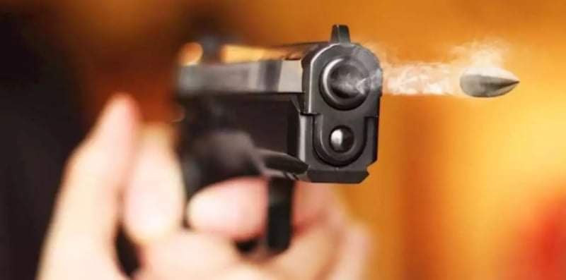 جريمة بشعة ومروعة عراقي يقتل زوجته وابنته ورضيعه