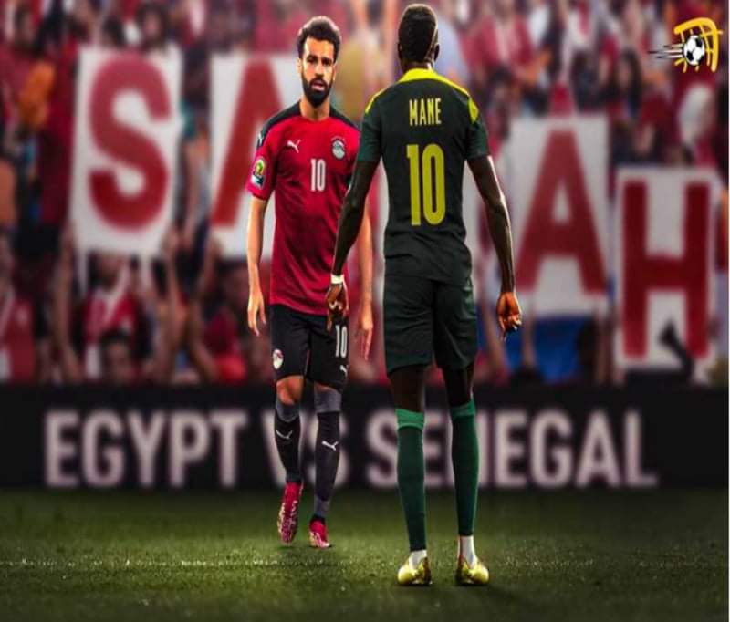 تاريخ مواجهات مصر والسنغال ...تفاصيل