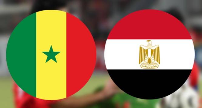منتخب مصر يلتقي السنغال في نهائي أمم إفريقيا غدا