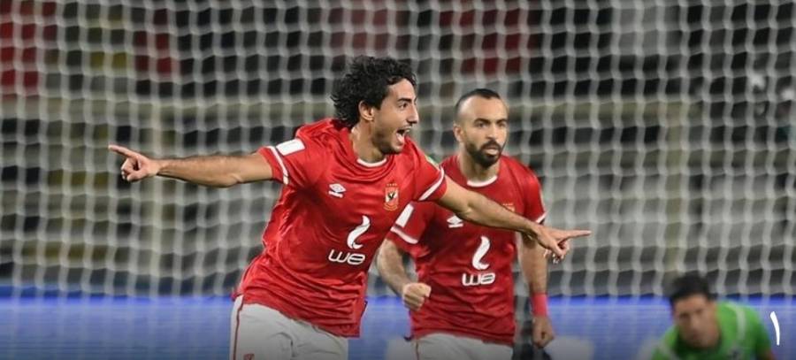 الأهلي المصري يعبر مونتيري ويصعد لنصف نهائي كأس العالم للأندية