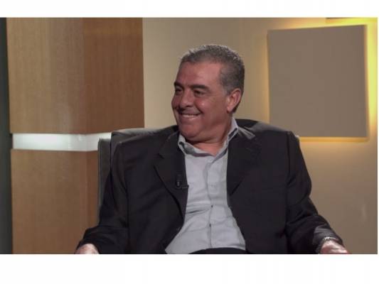 الحديد يعلن ترشحه لرئاسة النادي الفيصلي