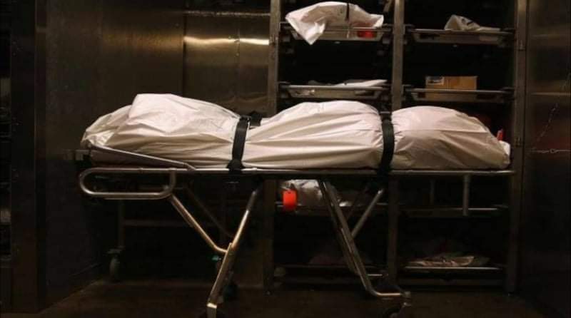 سجين يقنع الأطباء بوفاته...تفاصيل