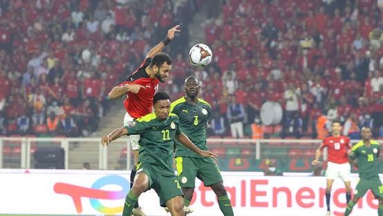 السنغال تتوج بأمم افريقيا
