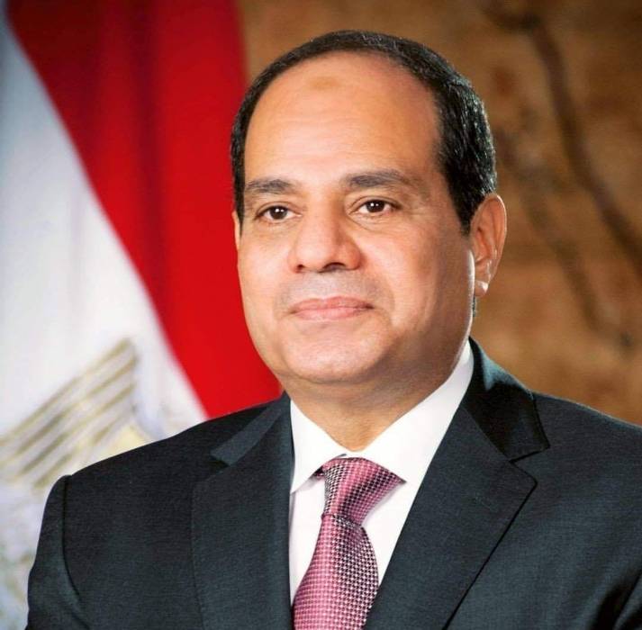 السيسي يشكر لاعبي المنتخب على أدائهم البطولي في أمم أفريقيا: كسبتم احترام الجميع