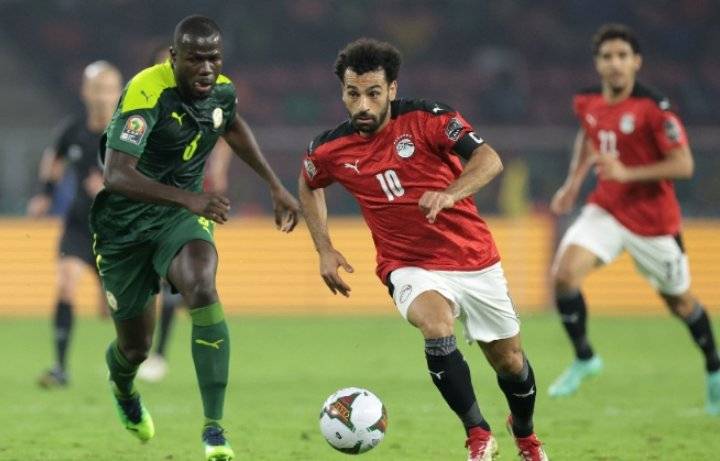 ليفربول يوجة رسالة لمحمد صلاح بعد الخسارة المريرة؟